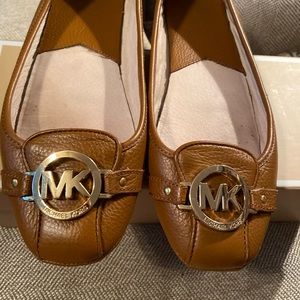 Michael Kors Moccasins Size 10M
